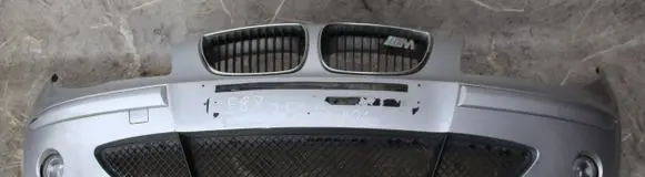 BMW 1 E81 E87 Front bumper 1234567