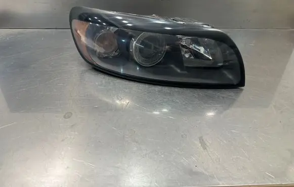 Volvo C30 Headlight/headlamp 0301232202 31214538