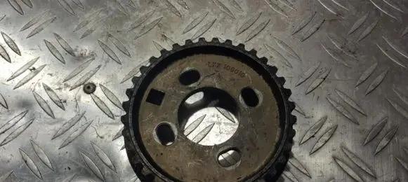Land Rover Freelander Camshaft pulley/ VANOS lxx100010