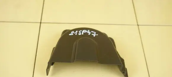 Ford B-MAX Timing chain cover YYJB YYJC