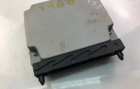 Volvo S60 Engine control unit/module ECU 08627471A