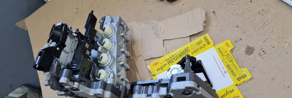 Audi A6 S6 C7 4G Camshaft 0B5927256F 0B5927156K 0B5325025AC