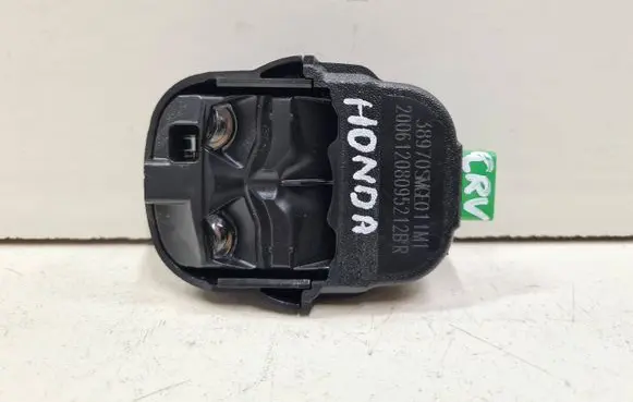 Honda CR-V Rain sensor 38970SMGE011M1 20061208095212BR