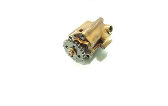 Mazda 5 Oil pump 8L22D0073 HS60A