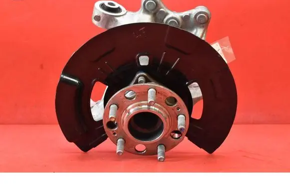KIA Sportage Front wheel hub spindle knuckle 52715N7100