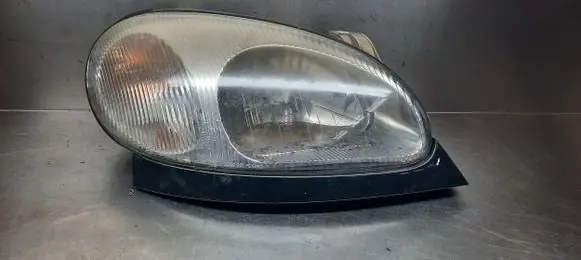 Chevrolet Lanos Front reflector 