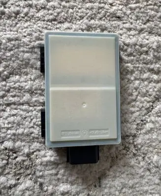 Land Rover Defender Distronic sensor radar L8B2-14F152-BN