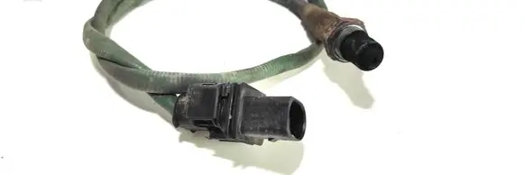 Mercedes-Benz C W204 Lambda probe sensor