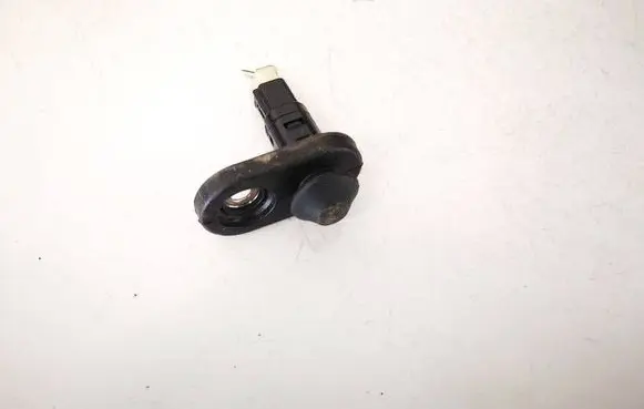 Toyota Avensis T250 Front door sensor coupe