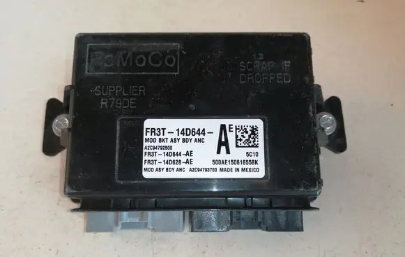 Ford Mustang VI Light module LCM FR3T14D644AE