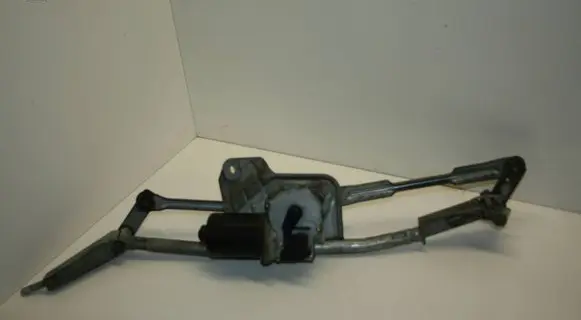 Volvo XC90 Front wiper linkage 8620509 480207011