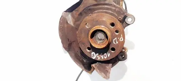 Mini One - Cooper Coupe R56 Front wheel hub 
