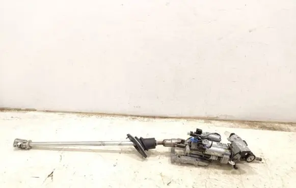 Maserati Quattroporte Steering rack 327261