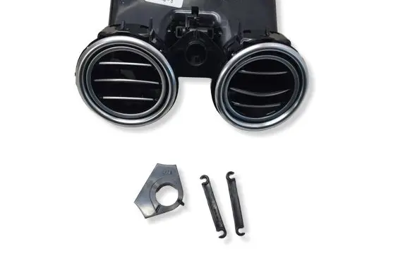 ZAZ 103 Rear air vent grill A2138309501