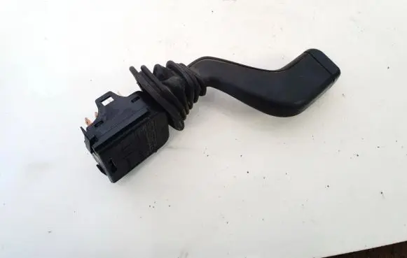 Opel Astra G Wiper control stalk 90124931 90191942