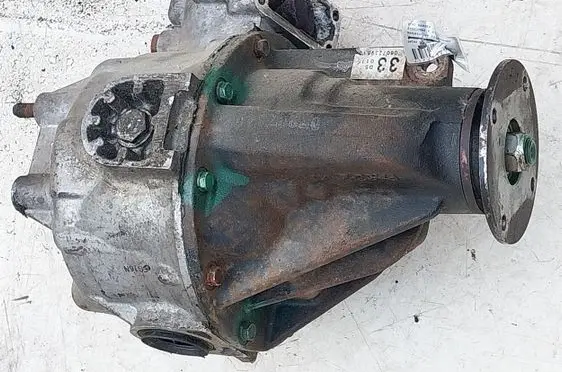 Ford Ranger Front differential 4007887 PA332X1