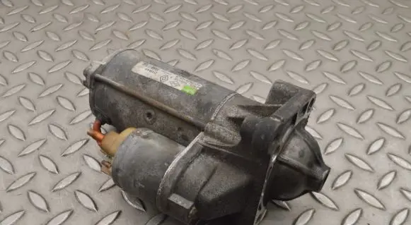 Suzuki Grand Vitara II Starter motor 25C8 0254MS