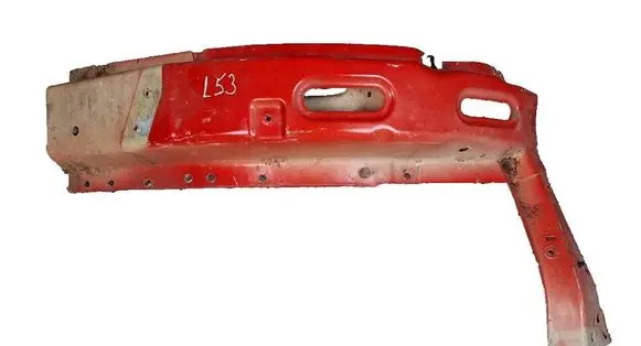 Fiat Ducato Front side member 