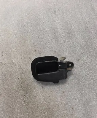 BMW 3 E36 Rear door window winding handle 