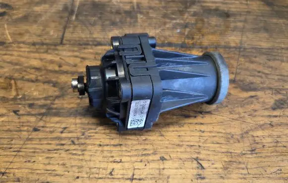 Ford Transit - Tourneo Connect EGR valve 50563924 329783462414