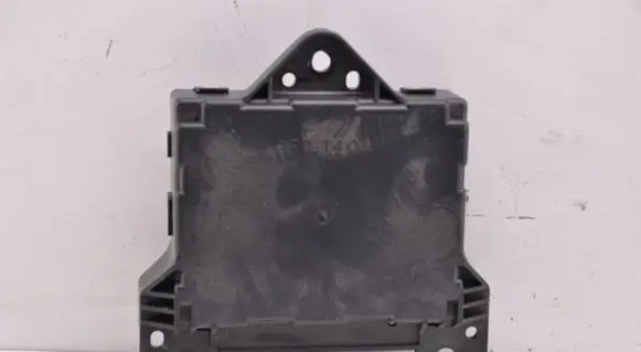 Toyota Prius (XW20) Climate control unit 8866047051