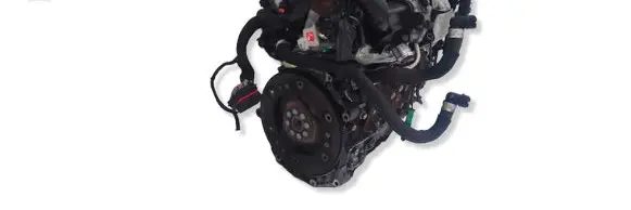 Peugeot 308 Engine DW10FD