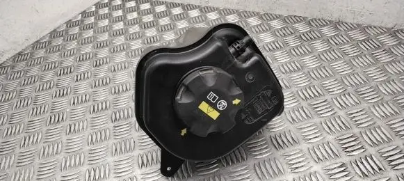BMW X5 F15 Coolant expansion tank/reservoir 7647290