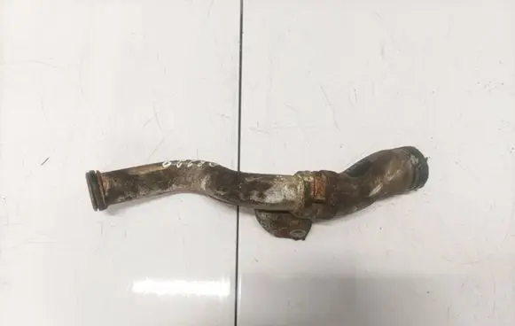 Peugeot Partner Engine coolant pipe/hose