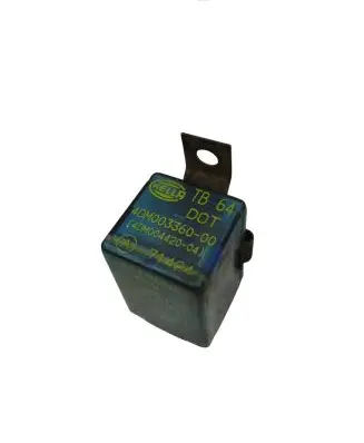 Volkswagen PASSAT B3 Other relay 4DM00336000 4DM00442004