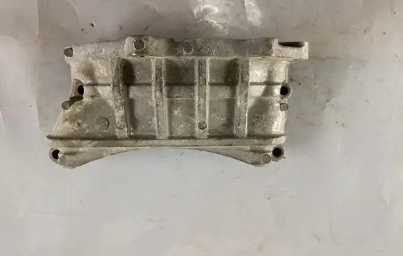 Mitsubishi Grandis Other gearbox part 