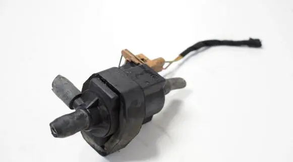 Land Rover Discovery 4 - LR4 Turbo solenoid valve