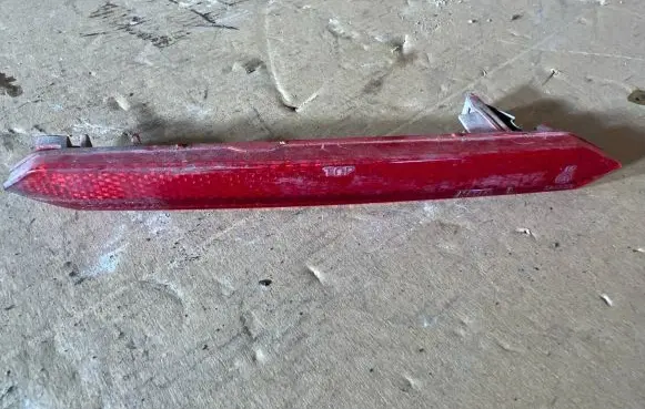 Honda Civic Rear tail light reflector 19N3143A