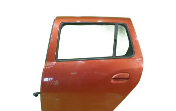 Dacia Logan II Rear door LEWE