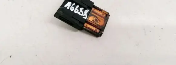Renault Scenic I Fuse 46046024635023 4604602-4635023