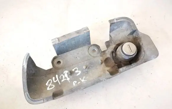 Opel Astra G Front door lock (next to the handle) 