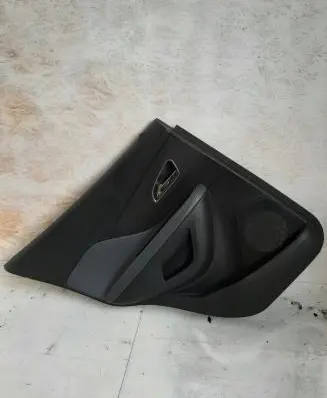 Opel Mokka Rear door card panel trim AVF84542