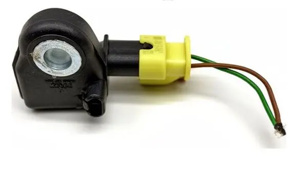 Volkswagen Arteon Airbag deployment crash/impact sensor 3Q0959351A