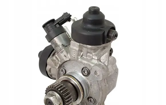 Maserati Ghibli Fuel injection high pressure pump