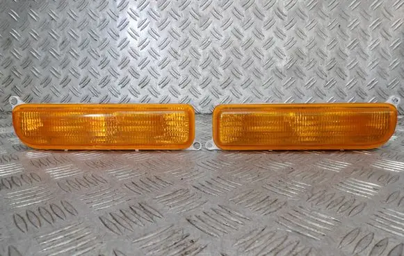 Jeep Cherokee XJ Front indicator light 