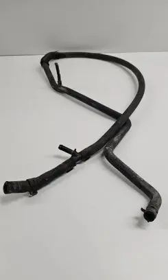 Audi Q7 4L Engine coolant pipe/hose