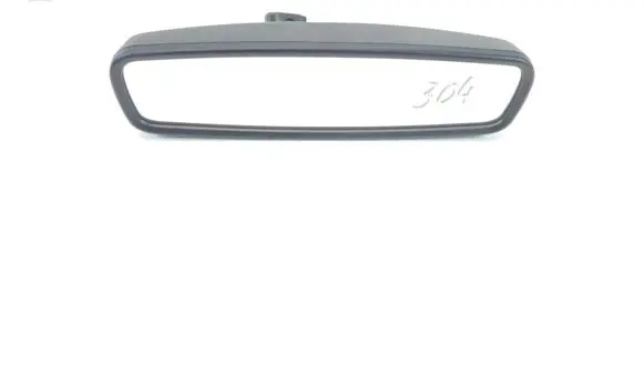 Ford Mustang VI Rear view mirror (interior) FU5Z-17700-E FU5A-17E678-TD