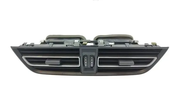 Porsche Macan (95B) Dash center air vent grill 95B819110E