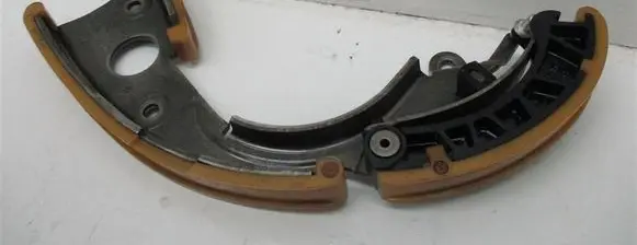 Audi A6 C7 Slide rail for timing chain 06E109507D