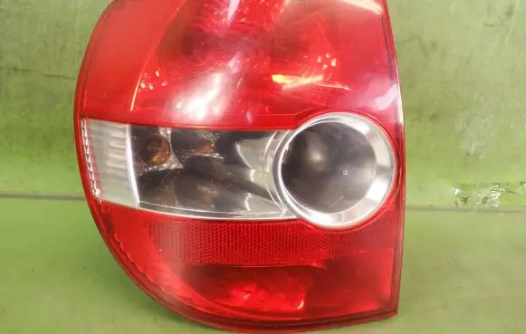Volkswagen Fox Rear/tail lights