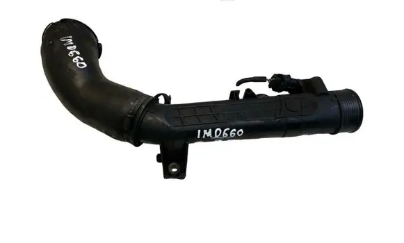 Volvo S90, V90 Intercooler hose/pipe 31686412 31405341 0261230424