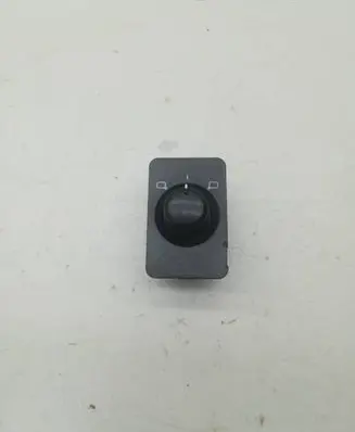 Audi A6 S6 C5 4B Wing mirror switch 4B0959551