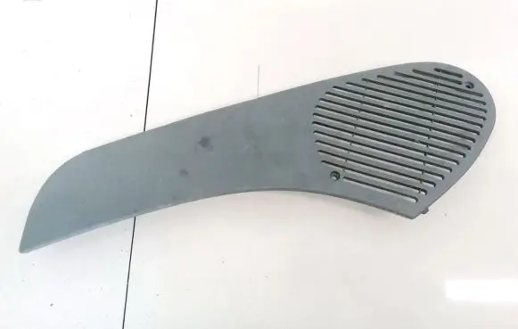 Side speaker trim/cover
