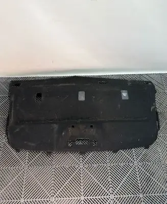 Toyota Camry VIII XV70 Parcel shelf 