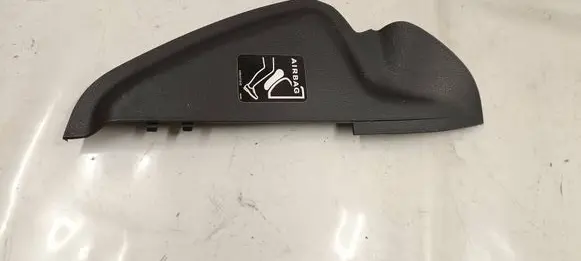 Mercedes-Benz GLE W167 Dashboard side end trim A1676805600