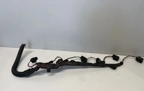 BMW X5 E53 Other wiring loom 53781210